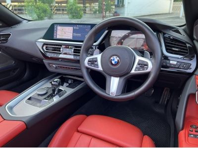 2019 BMW Z4 m40i M Sport รูปที่ 6